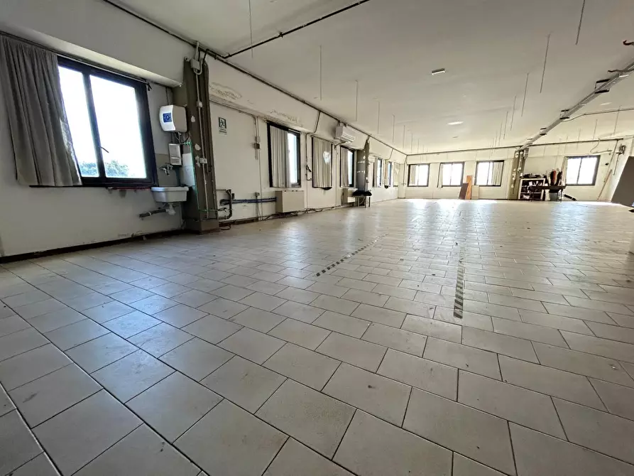 Immagine 2 di Attività artigianale in vendita  a Capraia E Limite