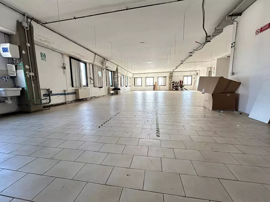 Immagine 3 di Attività artigianale in vendita  a Capraia E Limite