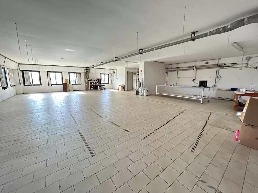 Immagine 1 di Attività artigianale in vendita  a Capraia E Limite