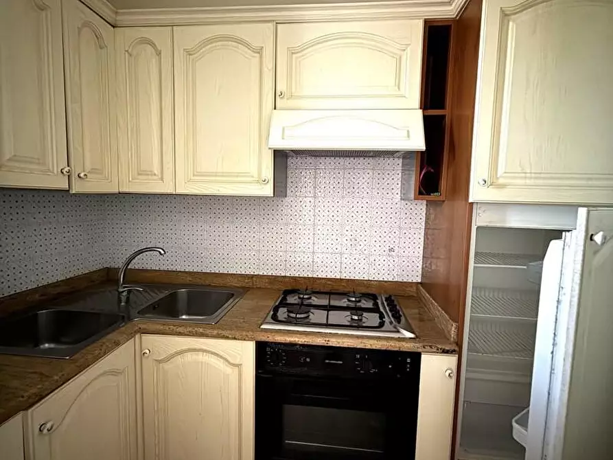 Immagine 11 di Appartamento in vendita  a Morciano Di Leuca