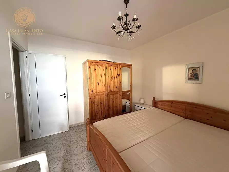 Immagine 8 di Appartamento in vendita  a Morciano Di Leuca