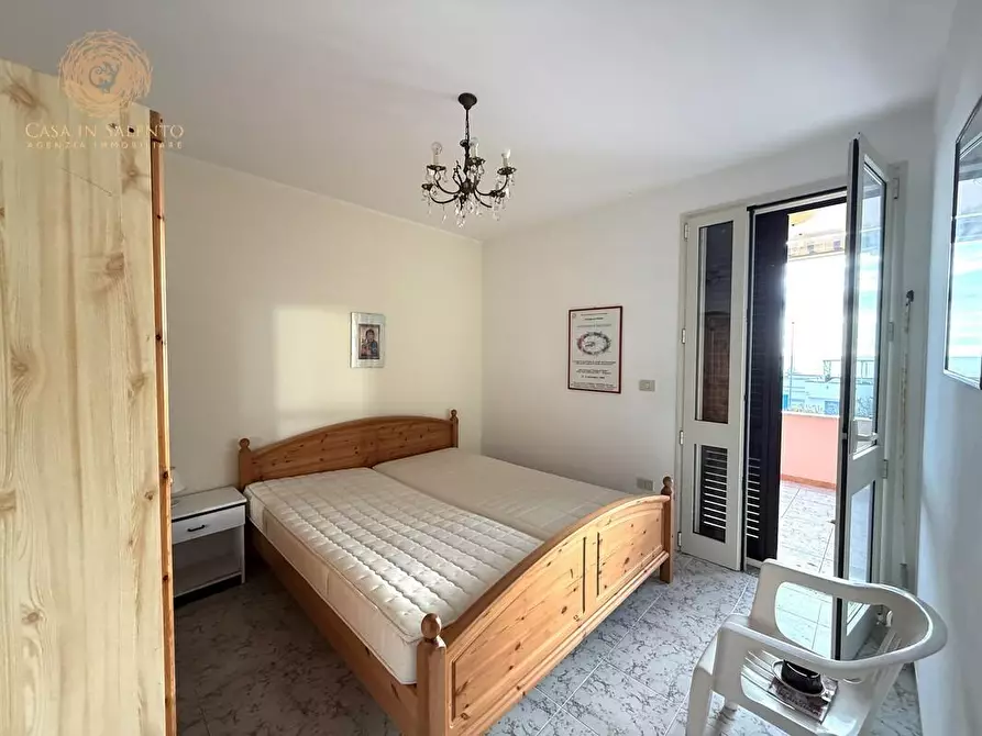 Immagine 5 di Appartamento in vendita  a Morciano Di Leuca