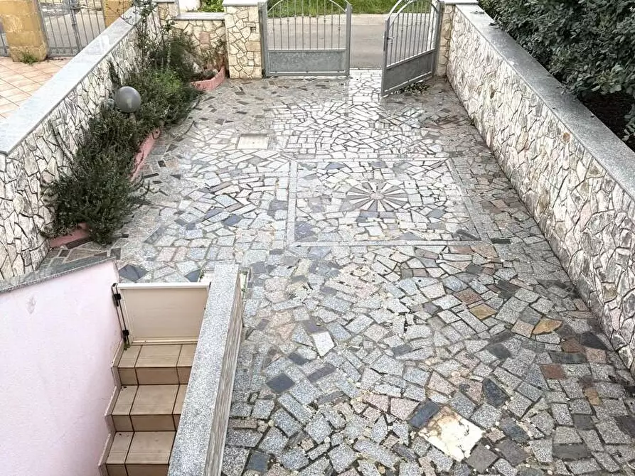 Immagine 4 di Appartamento in vendita  a Morciano Di Leuca