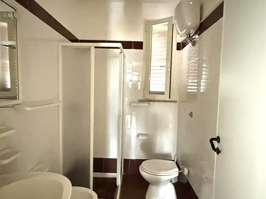 Immagine 9 di Appartamento in vendita  a Morciano Di Leuca