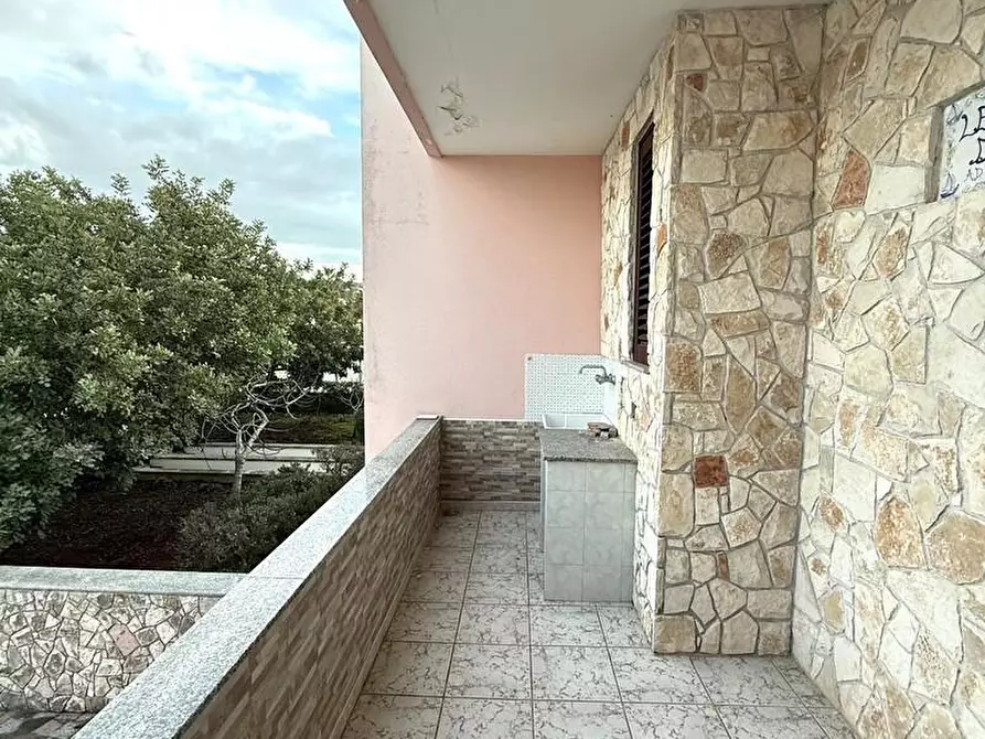 Immagine 13 di Appartamento in vendita  a Morciano Di Leuca