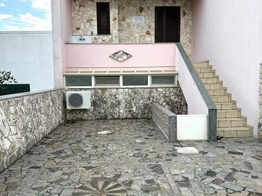 Immagine 2 di Appartamento in vendita  a Morciano Di Leuca