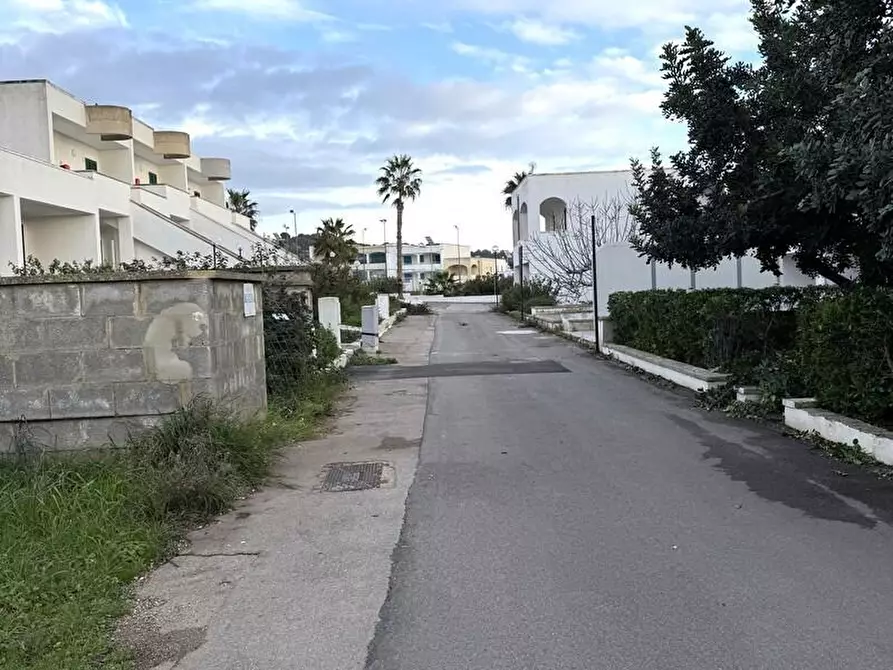 Immagine 14 di Appartamento in vendita  a Morciano Di Leuca