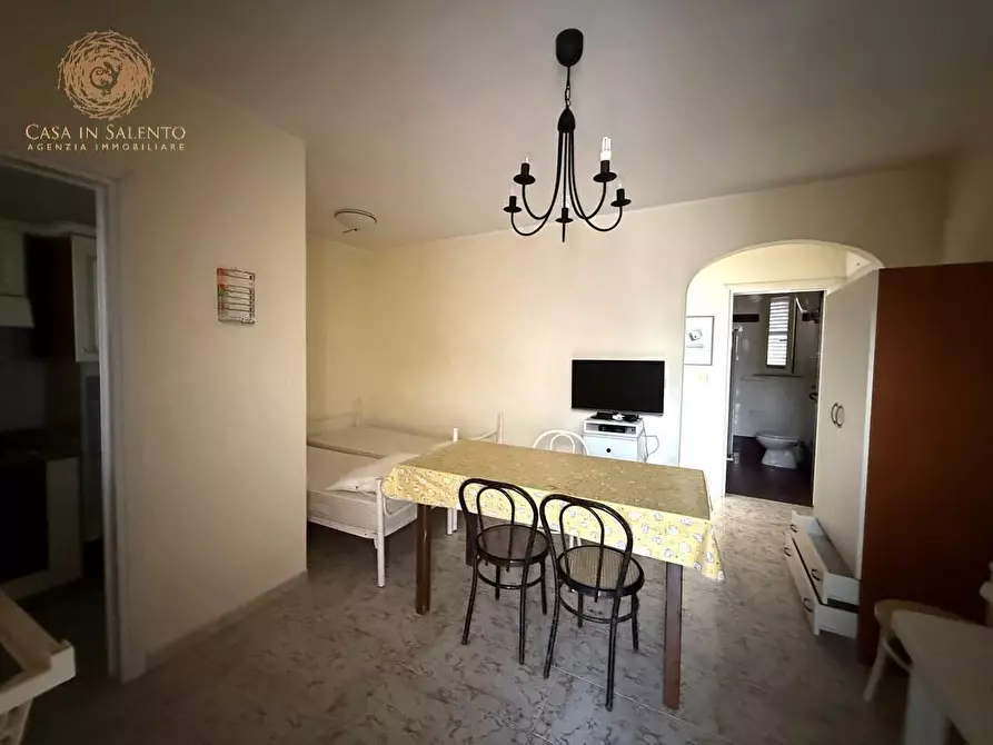 Immagine 12 di Appartamento in vendita  a Morciano Di Leuca