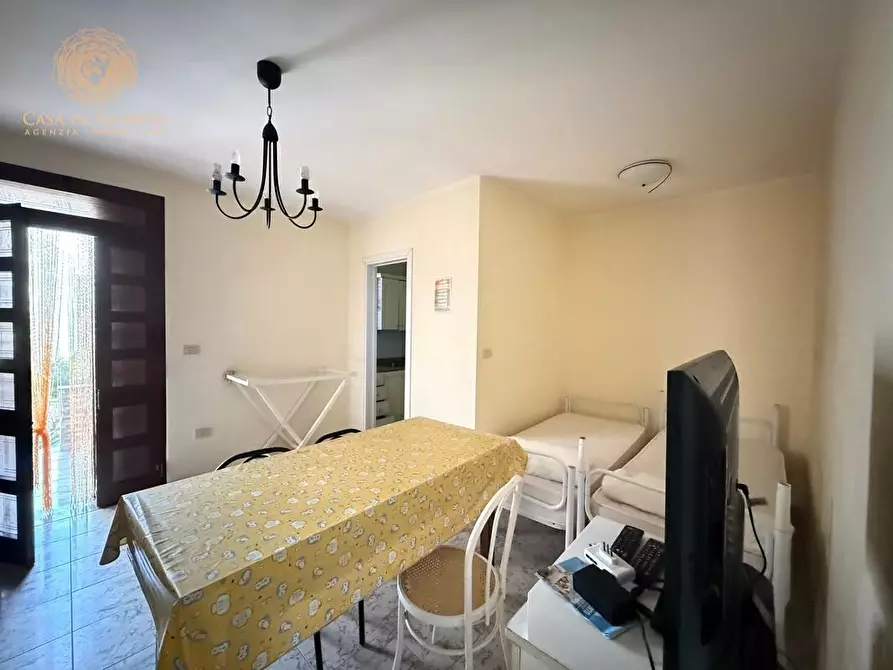 Immagine 10 di Appartamento in vendita  a Morciano Di Leuca