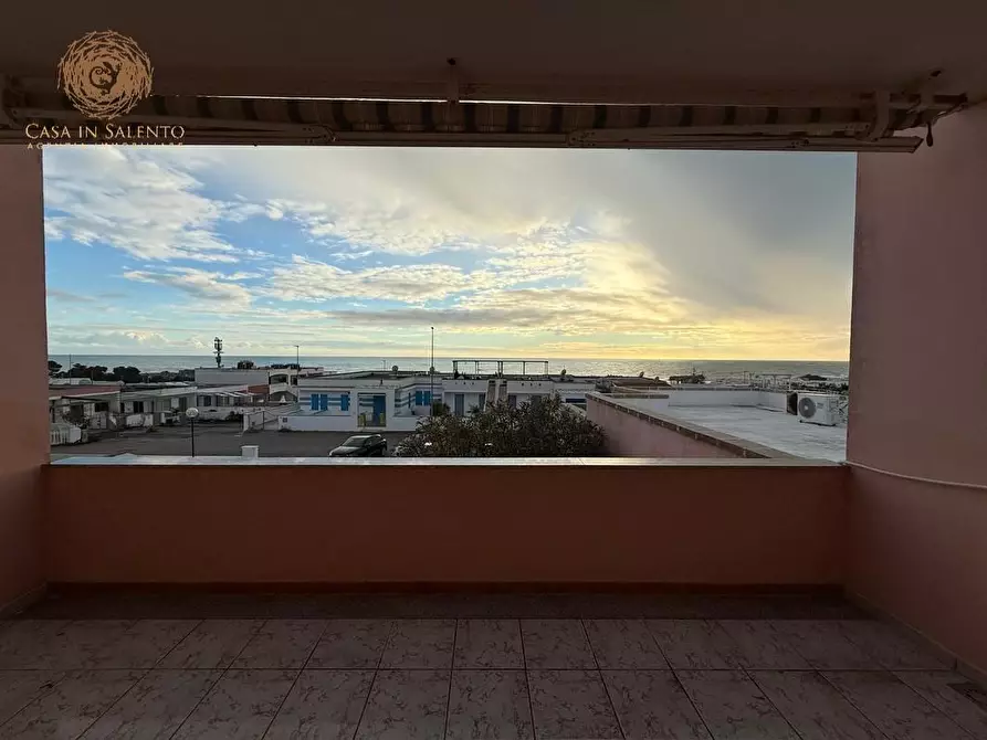 Immagine 7 di Appartamento in vendita  a Morciano Di Leuca