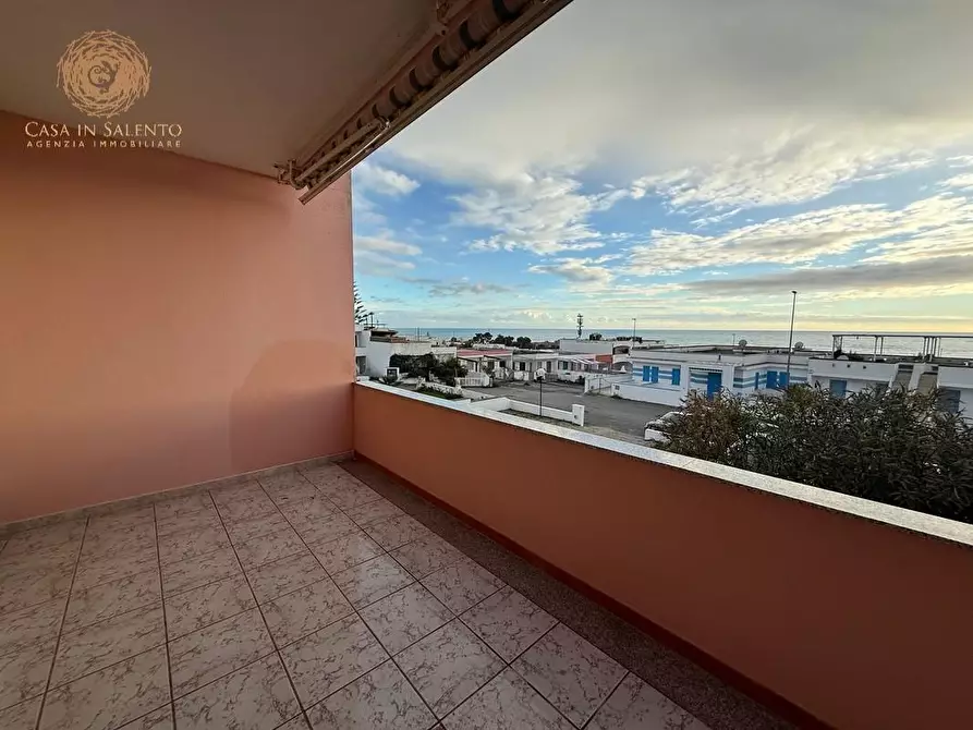 Immagine 6 di Appartamento in vendita  a Morciano Di Leuca