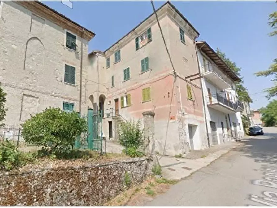 Immagine 3 di Appartamento in vendita  a Parodi Ligure