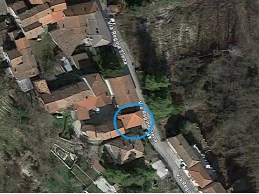 Immagine 5 di Appartamento in vendita  a Parodi Ligure