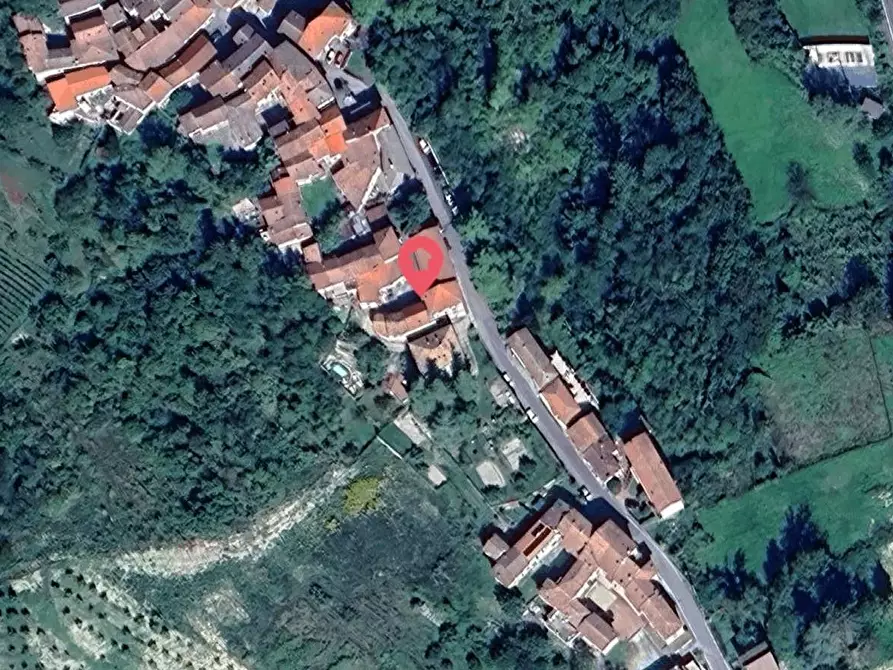 Immagine 6 di Appartamento in vendita  a Parodi Ligure