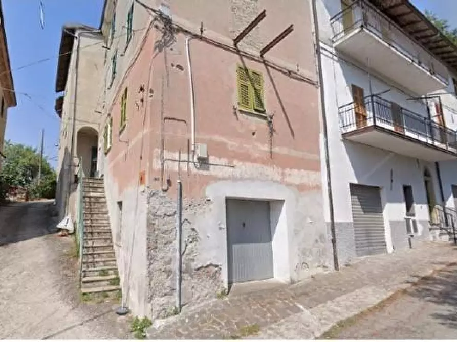 Immagine 4 di Appartamento in vendita  a Parodi Ligure