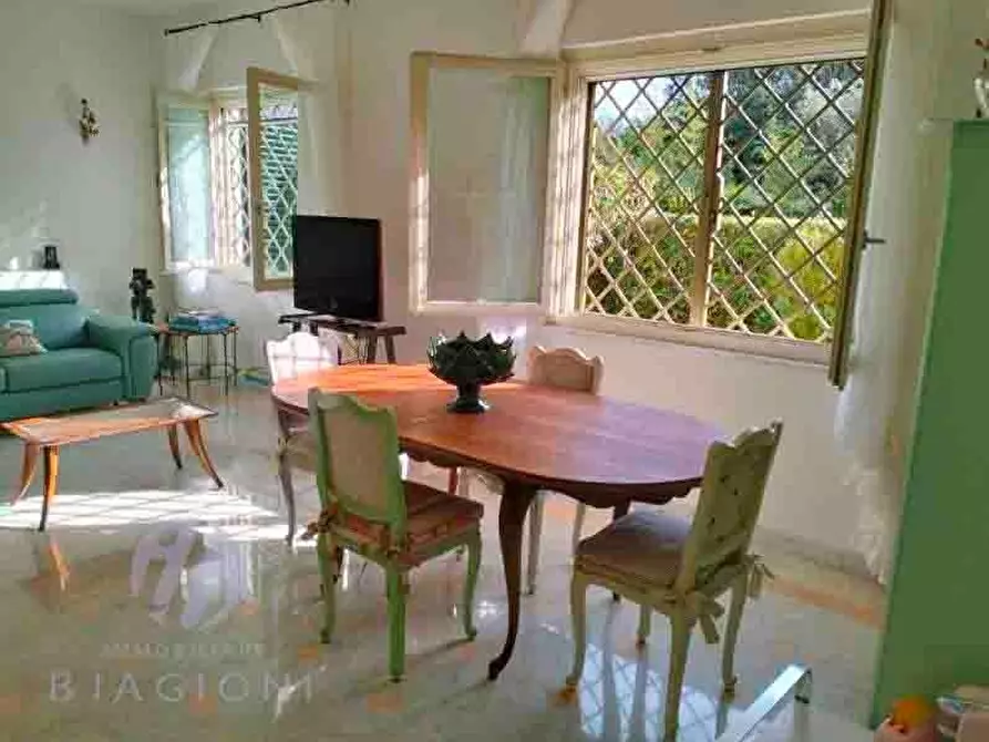 Immagine 9 di Appartamento in vendita  a Massa