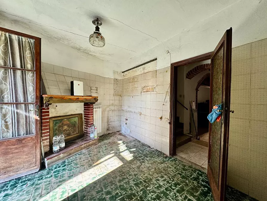 Immagine 7 di Terratetto in vendita  a Pisa