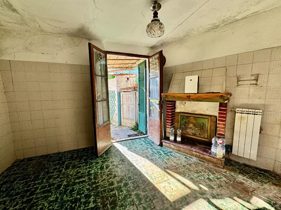 Immagine 5 di Terratetto in vendita  a Pisa