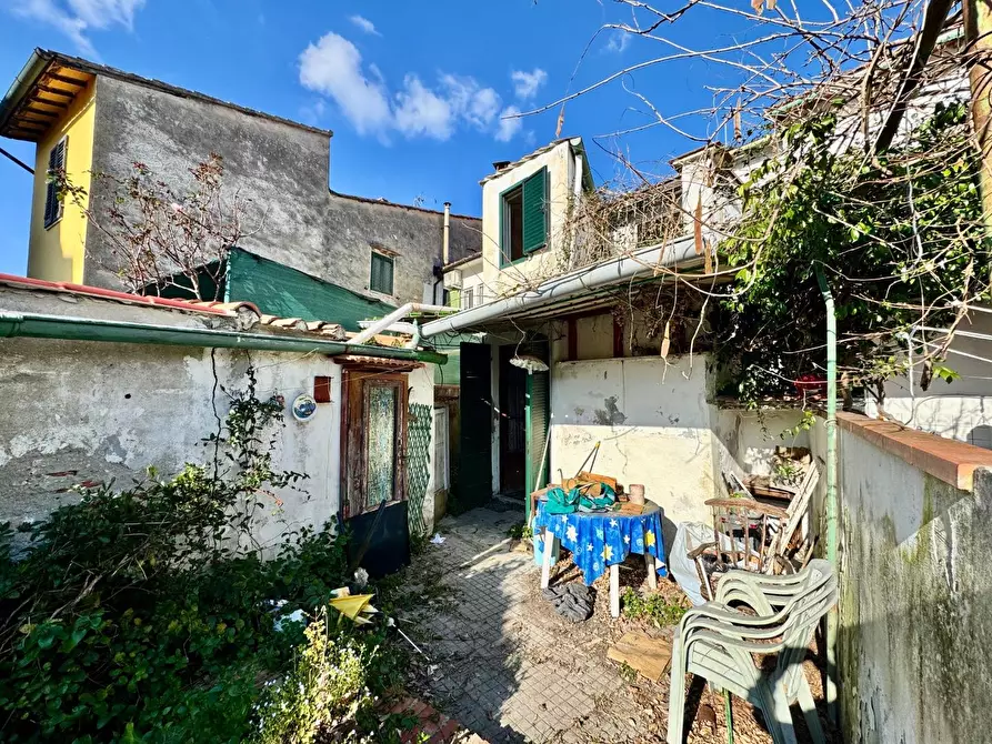 Immagine 8 di Terratetto in vendita  a Pisa