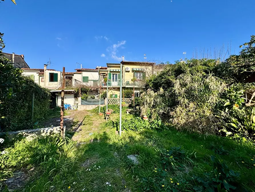 Immagine 19 di Terratetto in vendita  a Pisa