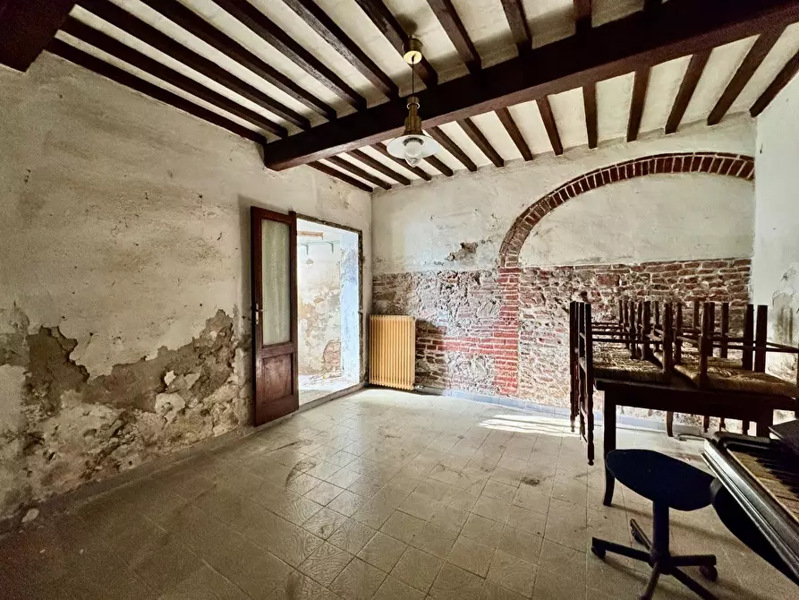 Immagine 2 di Terratetto in vendita  a Pisa