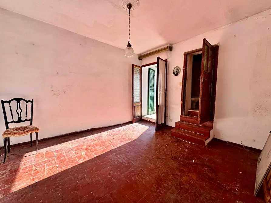 Immagine 13 di Terratetto in vendita  a Pisa