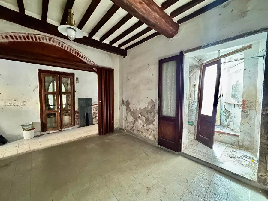 Immagine 4 di Terratetto in vendita  a Pisa