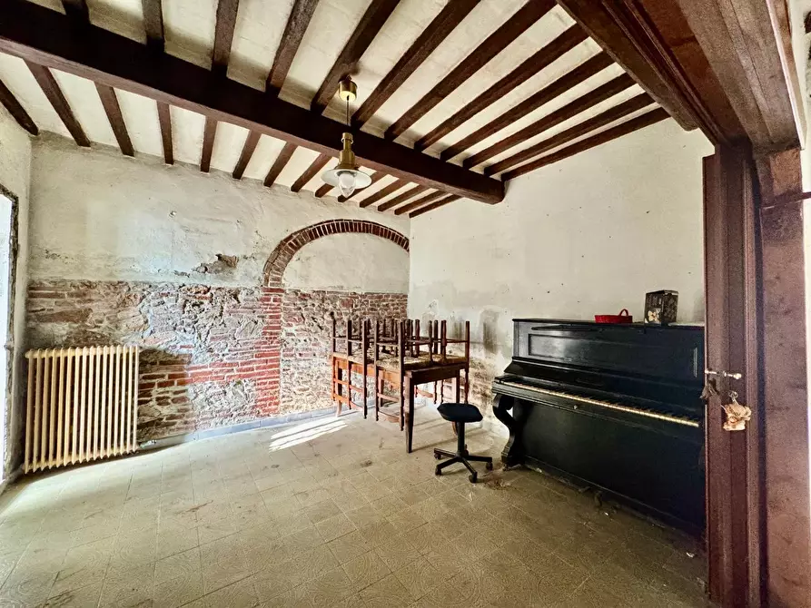 Immagine 1 di Terratetto in vendita  a Pisa