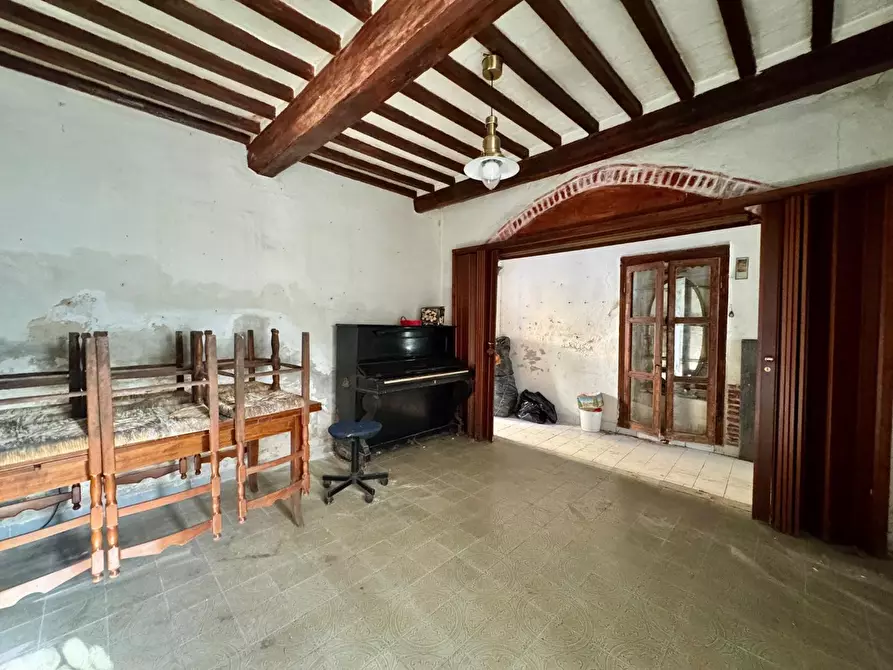 Immagine 3 di Terratetto in vendita  a Pisa