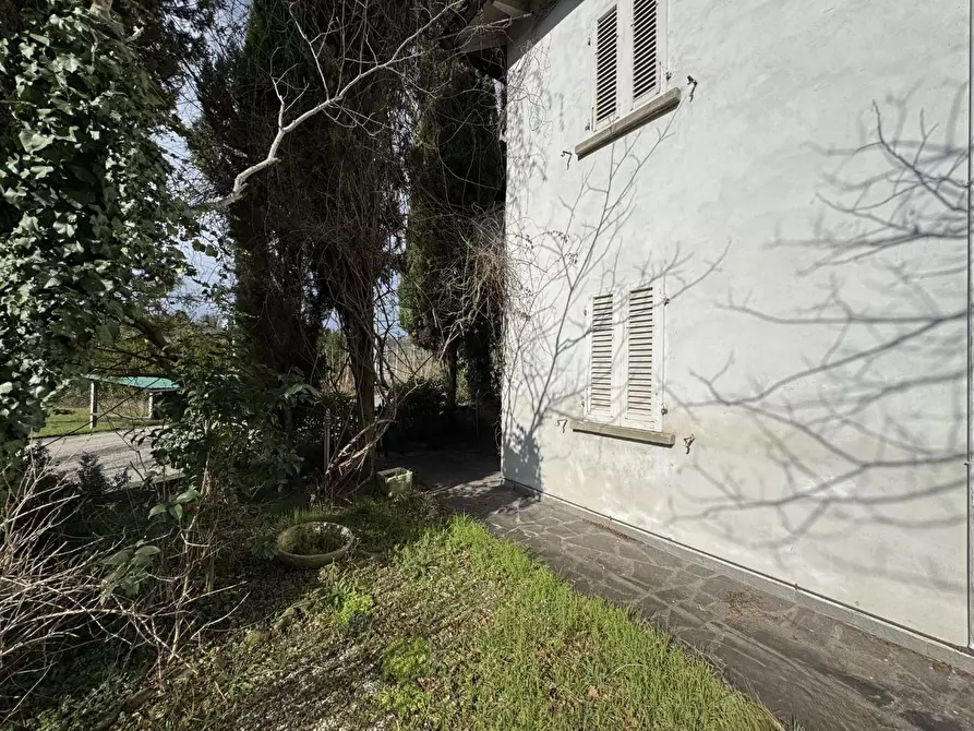 Immagine 50 di Terratetto in vendita  a Cerreto Guidi