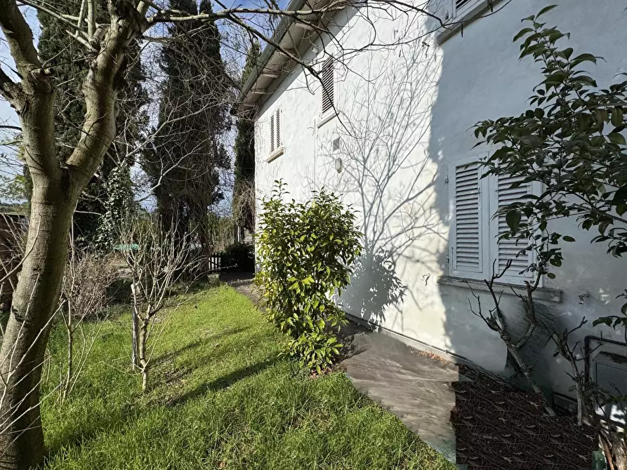 Immagine 1 di Terratetto in vendita  a Cerreto Guidi