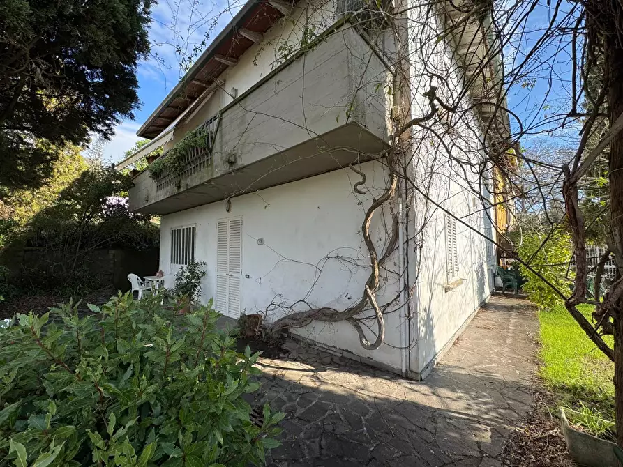 Immagine 5 di Terratetto in vendita  a Cerreto Guidi