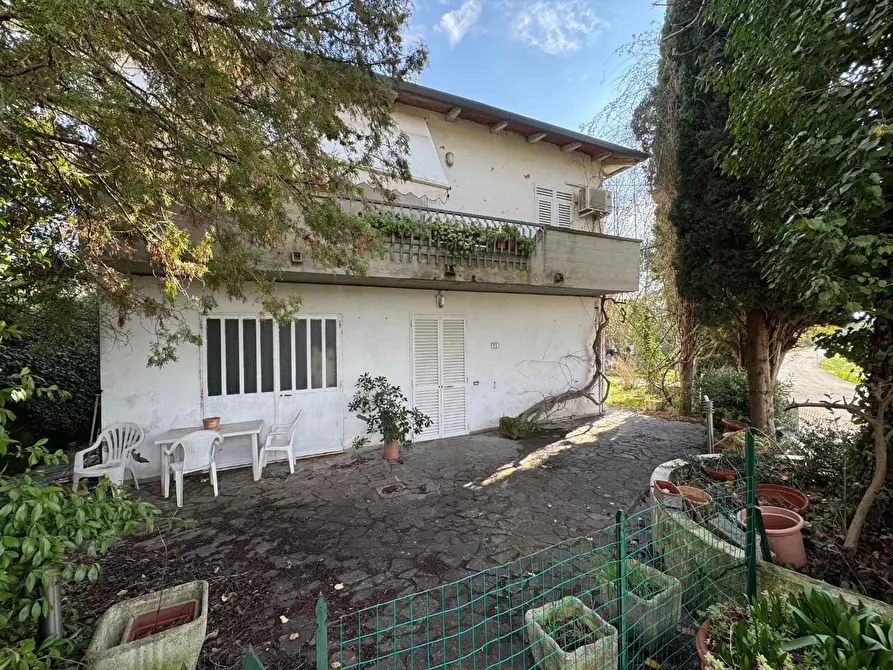 Immagine 6 di Terratetto in vendita  a Cerreto Guidi