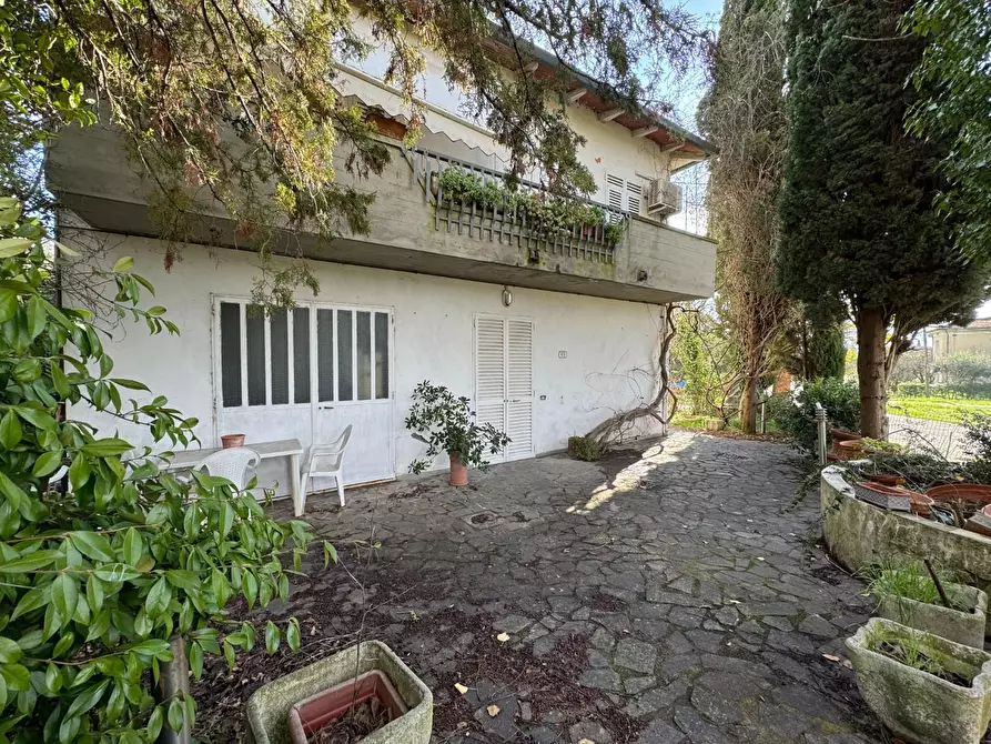 Immagine 4 di Terratetto in vendita  a Cerreto Guidi