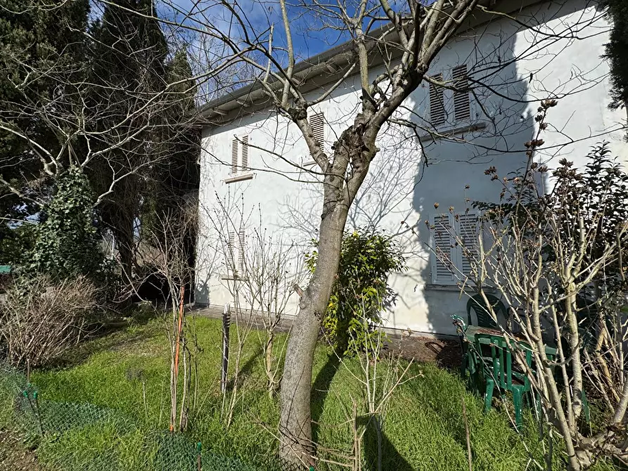 Immagine 2 di Terratetto in vendita  a Cerreto Guidi