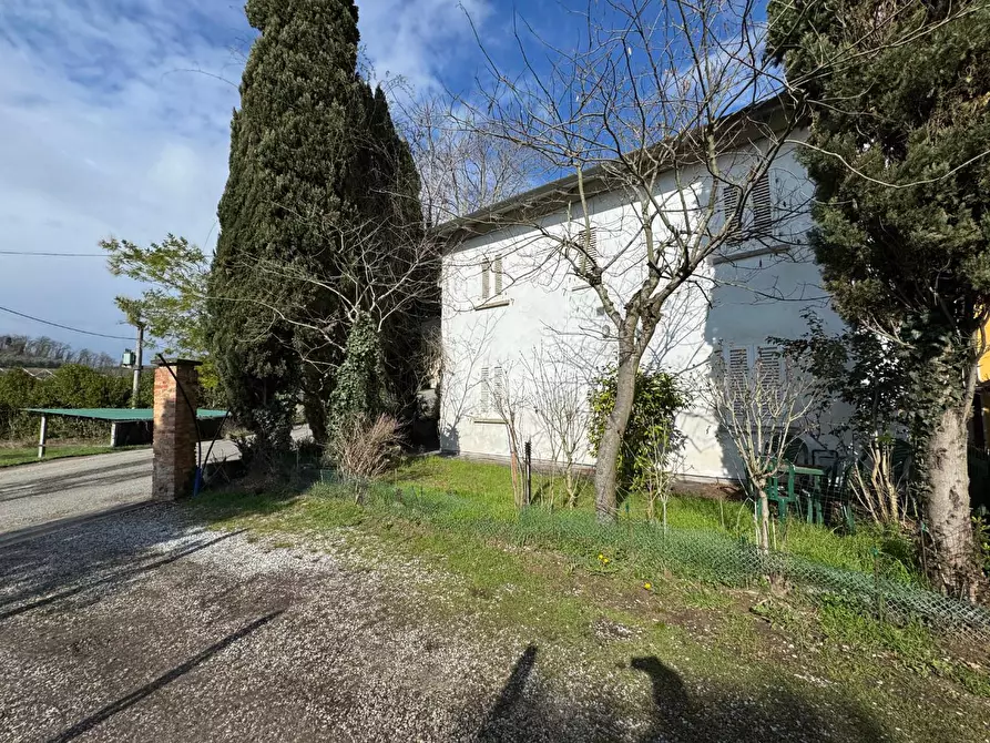 Immagine 8 di Terratetto in vendita  a Cerreto Guidi