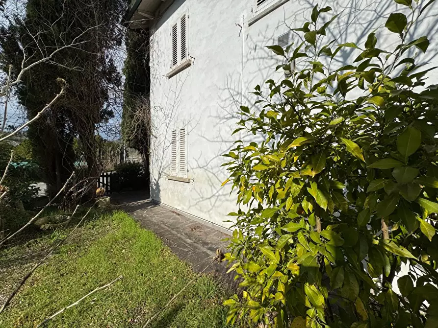 Immagine 3 di Terratetto in vendita  a Cerreto Guidi