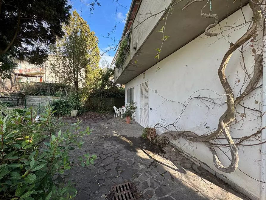 Immagine 51 di Terratetto in vendita  a Cerreto Guidi