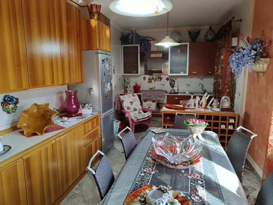 Immagine 4 di Appartamento in vendita  a Cascina