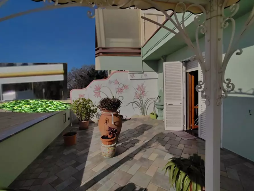 Immagine 5 di Appartamento in vendita  a Cascina