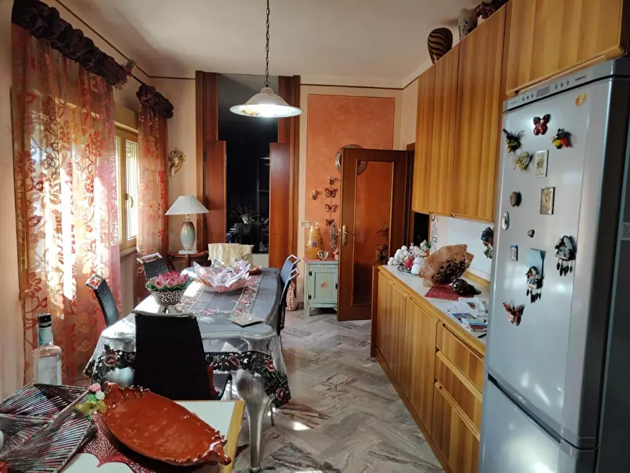 Immagine 3 di Appartamento in vendita  a Cascina