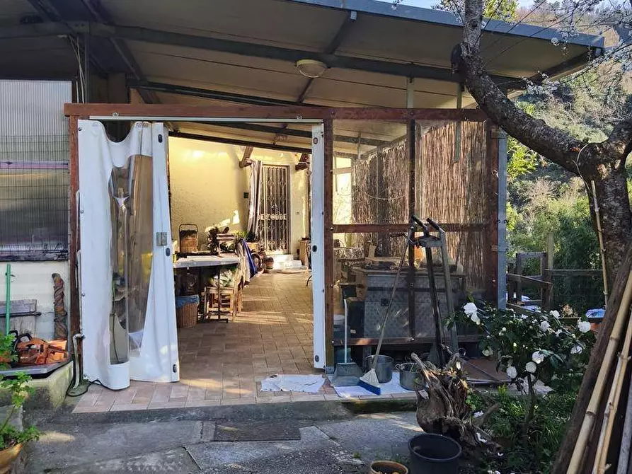 Immagine 22 di Casa semindipendente in vendita  a Carrara