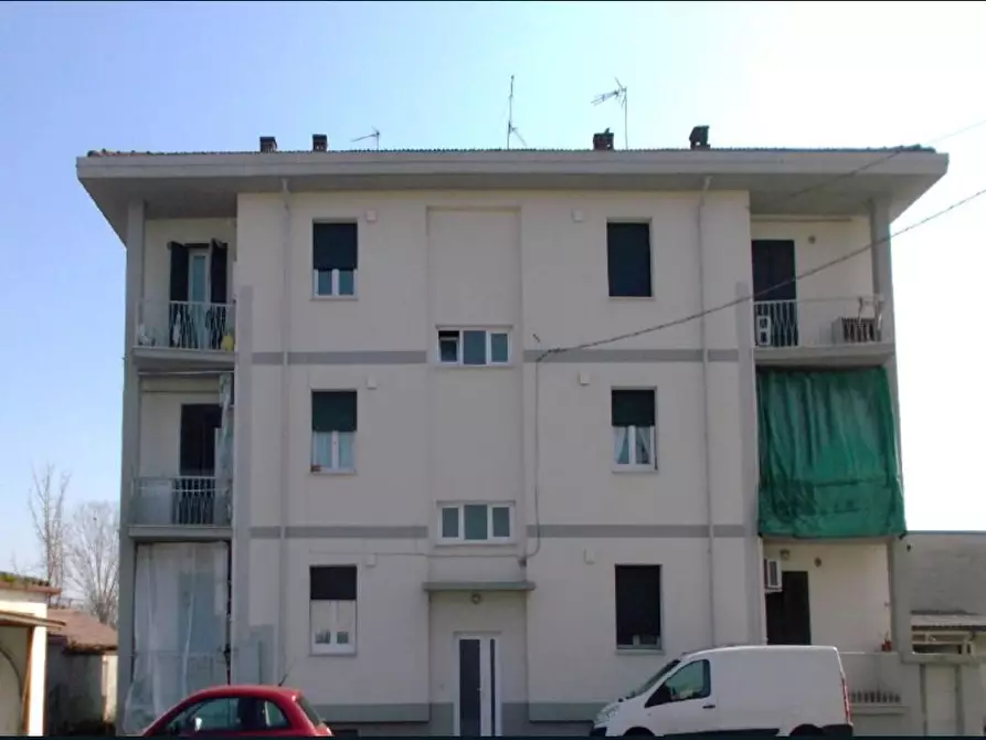 Immagine 2 di Appartamento in vendita  a Castelnuovo Scrivia