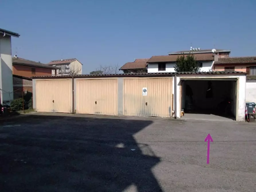 Immagine 3 di Appartamento in vendita  a Castelnuovo Scrivia