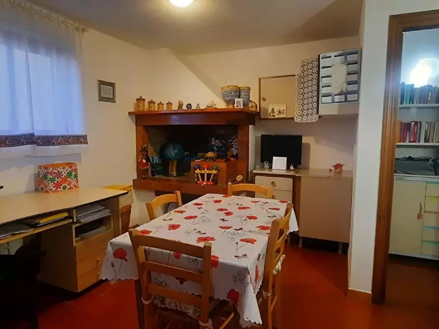 Immagine 17 di Appartamento in vendita  a Castelfranco Di Sotto