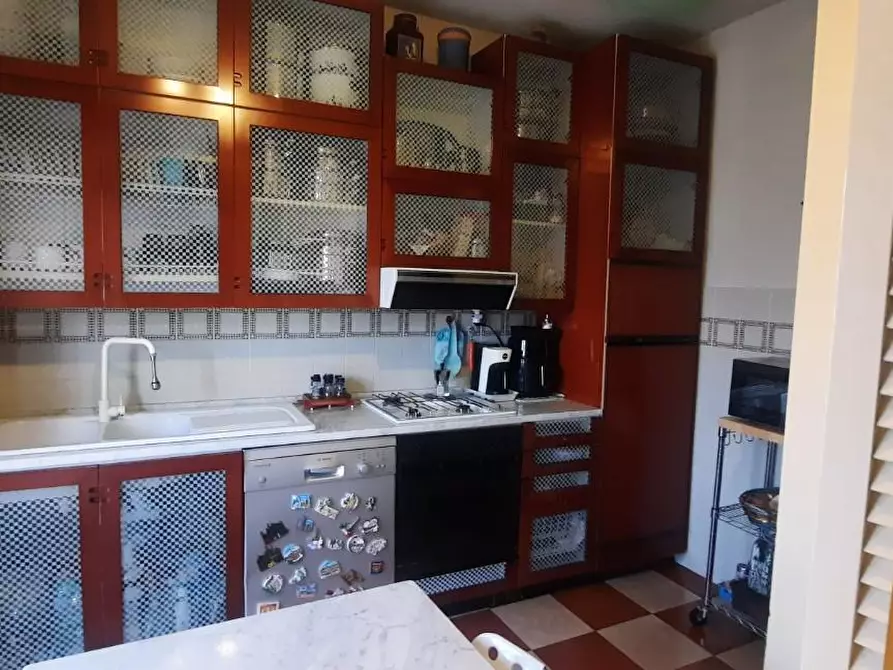 Immagine 4 di Appartamento in vendita  a Castelfranco Di Sotto