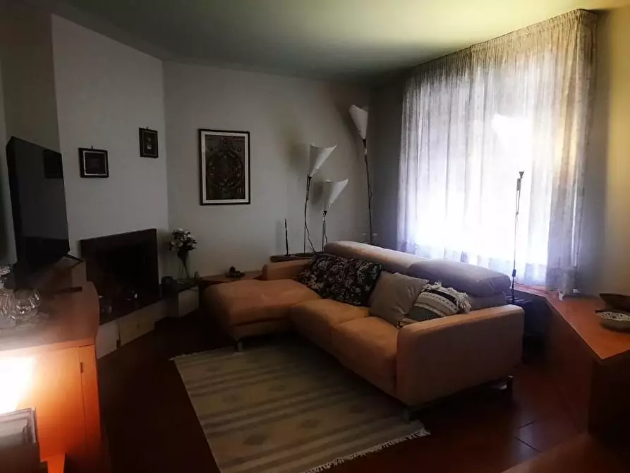 Immagine 2 di Appartamento in vendita  a Castelfranco Di Sotto