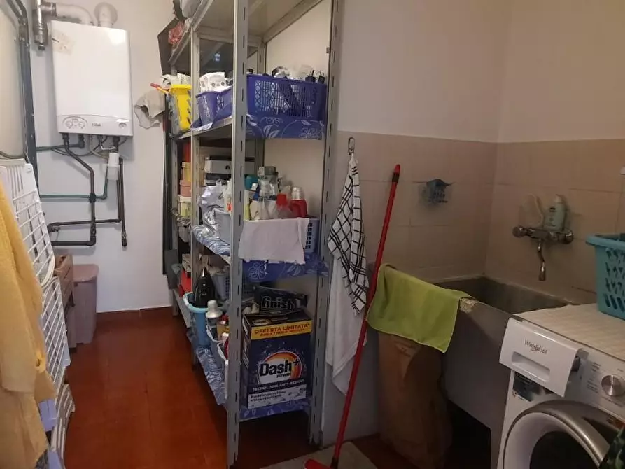 Immagine 15 di Appartamento in vendita  a Castelfranco Di Sotto