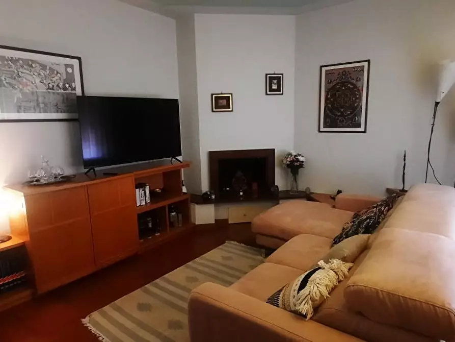 Immagine 1 di Appartamento in vendita  a Castelfranco Di Sotto