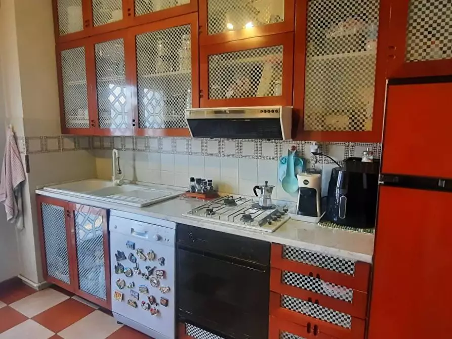 Immagine 5 di Appartamento in vendita  a Castelfranco Di Sotto